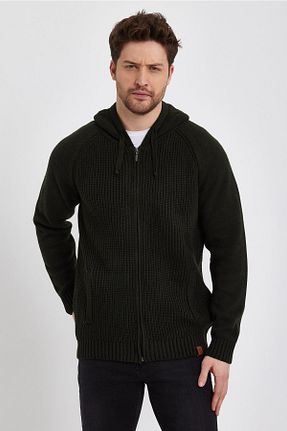 رویه خاکی مردانه اکریلیک ALEXANDERGARDI - کد 647335605