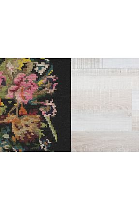 فرش رنگی آنتی آلرژی Rugs Modern Halı - کد 445090060