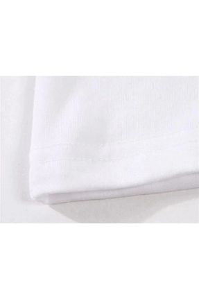 تیشرت سفید زنانه Relaxed Gofeel - کد 647618664