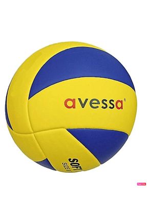 توپ والیبال زرد 5 Numara Avessa - کد 647680962