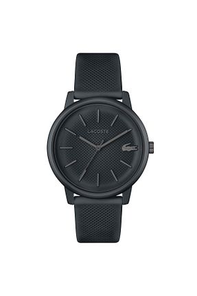 ساعت مچی مشکی مردانه 40 میلی متر Lacoste - کد 646735464