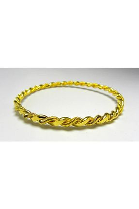 النگو طلائی بچه گانه Vipfoni - کد 513788922