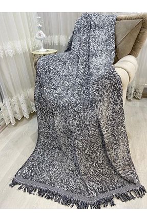 کاور مبل مشکی پنبه ای Özlü Home - کد 221886120