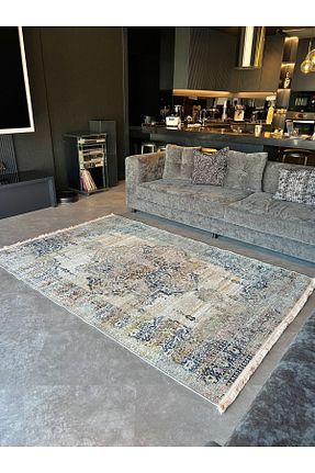 فرش رنگی قابل شستشو Rugs Modern Halı - کد 333348815
