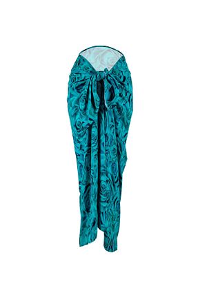 رویه بیکینی آبی زنانه MANOTRES - کد 647523480