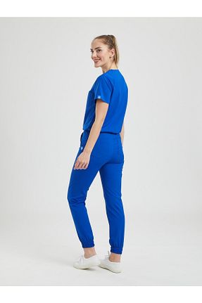 لباس ایمنی کار سرمه ای Wio Uniform - کد 316624284