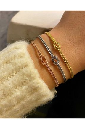 دستبند مروارید bestmysilver - کد 463708250