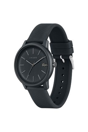 ساعت مچی مشکی مردانه 40 میلی متر Lacoste - کد 646735464