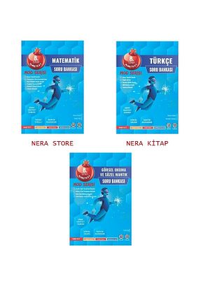آمادگی آزمون Nartest Yayınevi - کد 647719410