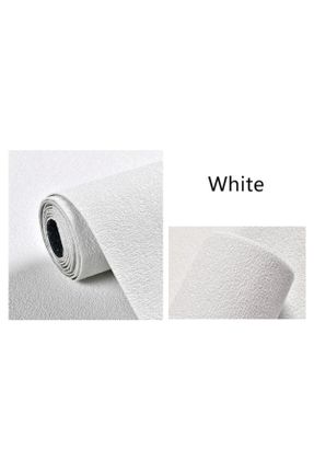 کاغذ دیواری سفید کد 647725966