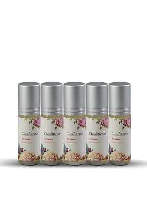 اسانس ادکلن Clean Rose - کد 84581155