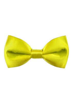 پاپیون زرد بچه گانه ساتن Dıgıl Kids - کد 648611964