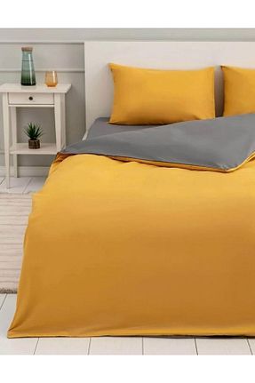 روتختی دونفره زرد پنبه ای Sheri Home - کد 573058397