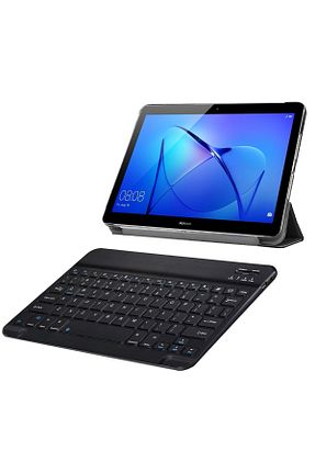 کیف تبلت رنگی Huawei Uyumlu Microcase - کد 649416931