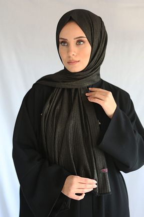 روسری طلائی %100 پنبه Argite - کد 84588500