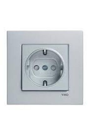 پریز VİKO - کد 38020027