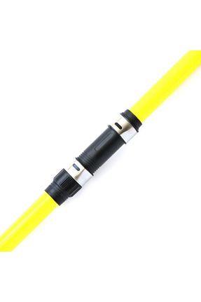 چوب ماهیگیری سفید AlbaStar - کد 84984184