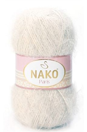 نخ بافندگی سبز Nako - کد 199932030