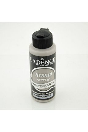 رنگ اکریلیک قهوه ای Cadence Boya - کد 85739127