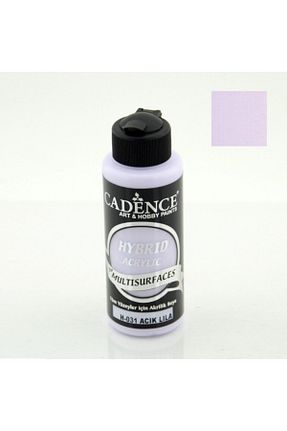 رنگ اکریلیک سرمه ای Cadence Boya - کد 85739556