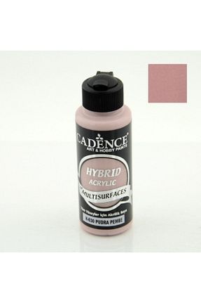 رنگ اکریلیک صورتی Cadence Boya - کد 85739701