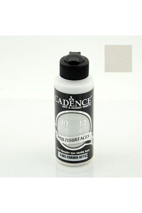 رنگ اکریلیک سفید Cadence Boya - کد 85739755