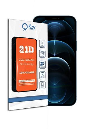 فیلم محافظ صفحه نمایش KZY İletişim - کد 85765778