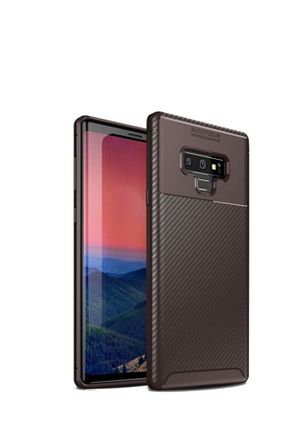 کاور و قاب قهوه ای Samsung Galaxy Note 9 CaseWorld - کد 92233478