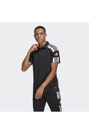 تیشرت اسپرت طوسی مردانه رگولار adidas - کد 92533764