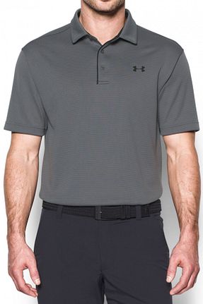 تیشرت طوسی مردانه رگولار Under Armour - کد 2280562