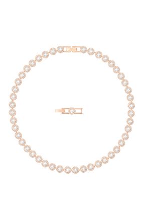 گردنبند جواهر سفید زنانه کد 1983141