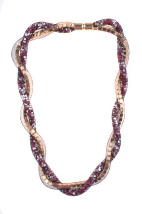 گردنبند نقره زنانه 925 عیار The Bety’s Accesories - کد 337962