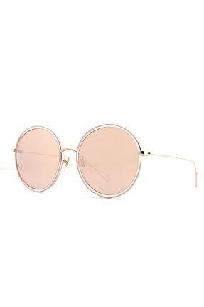 عینک آفتابی سفید زنانه UV400 Vedi Vero - کد 4422162