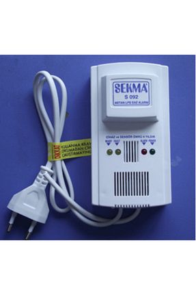 دستگاه امنیتی Genel Markalar - کد 59641183