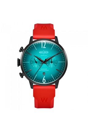 ساعت مچی رنگی مردانه 46-50 میلی متر Welder - کد 648629647