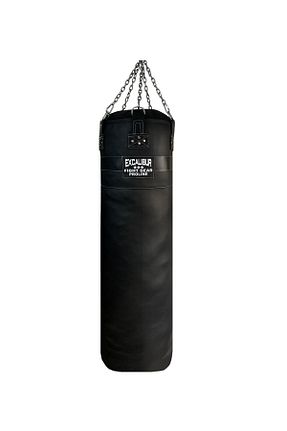 کیسه بوکس مشکی Excalibur - کد 12439359