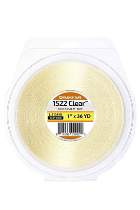 ست مراقبت مو Walker Tape - کد 48343030