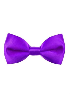 پاپیون بنفش بچه گانه ساتن Dıgıl Kids - کد 648611690