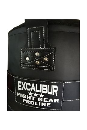 کیسه بوکس مشکی Excalibur - کد 6973055