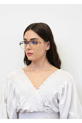 عینک آفتابی رنگی زنانه UV400 Eyemood - کد 649013280