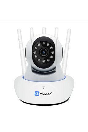 دوربین هوشمنده سفید yoosee - کد 649448095