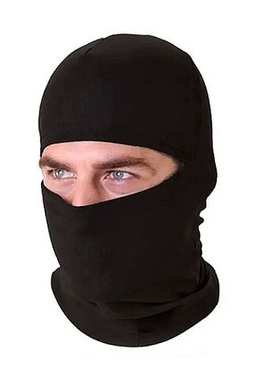 کلاه پشمی مشکی زنانه پنبه ای SuFd E Ticaret - کد 649699954