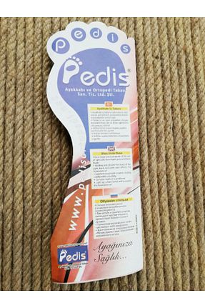 کفی کفش Pedis - کد 138912150