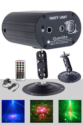 لوازم دی جی Quenlite - کد 650456952