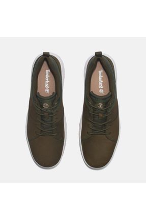 کفش بیرون خاکی مردانه پارچه Timberland - کد 649909317