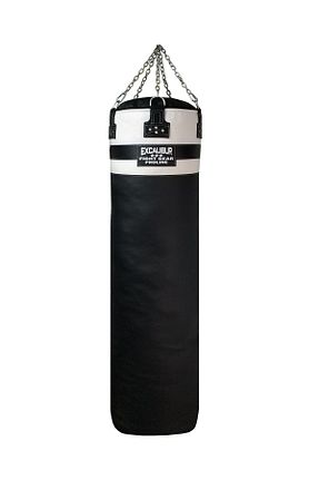 کیسه بوکس مشکی Excalibur - کد 113490854