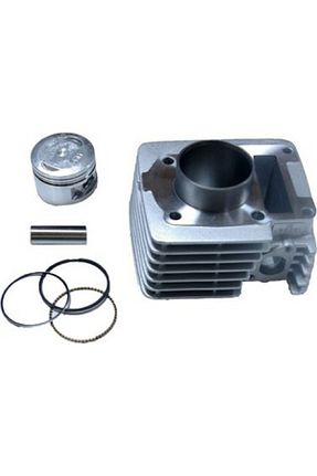 قطعات یدکی موتور سیکلت PRC - کد 649636455