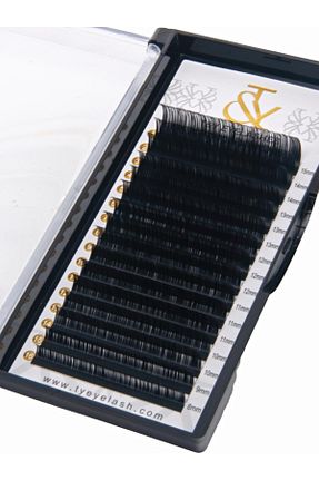 مژه مصنوعی Kıvırma T&Y EYELASH - کد 645897312