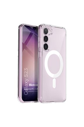 کاور و قاب نارنجی Microsonic - کد 650037530