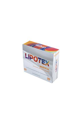 سایر چای های گیاهی Lipotex - کد 649625424